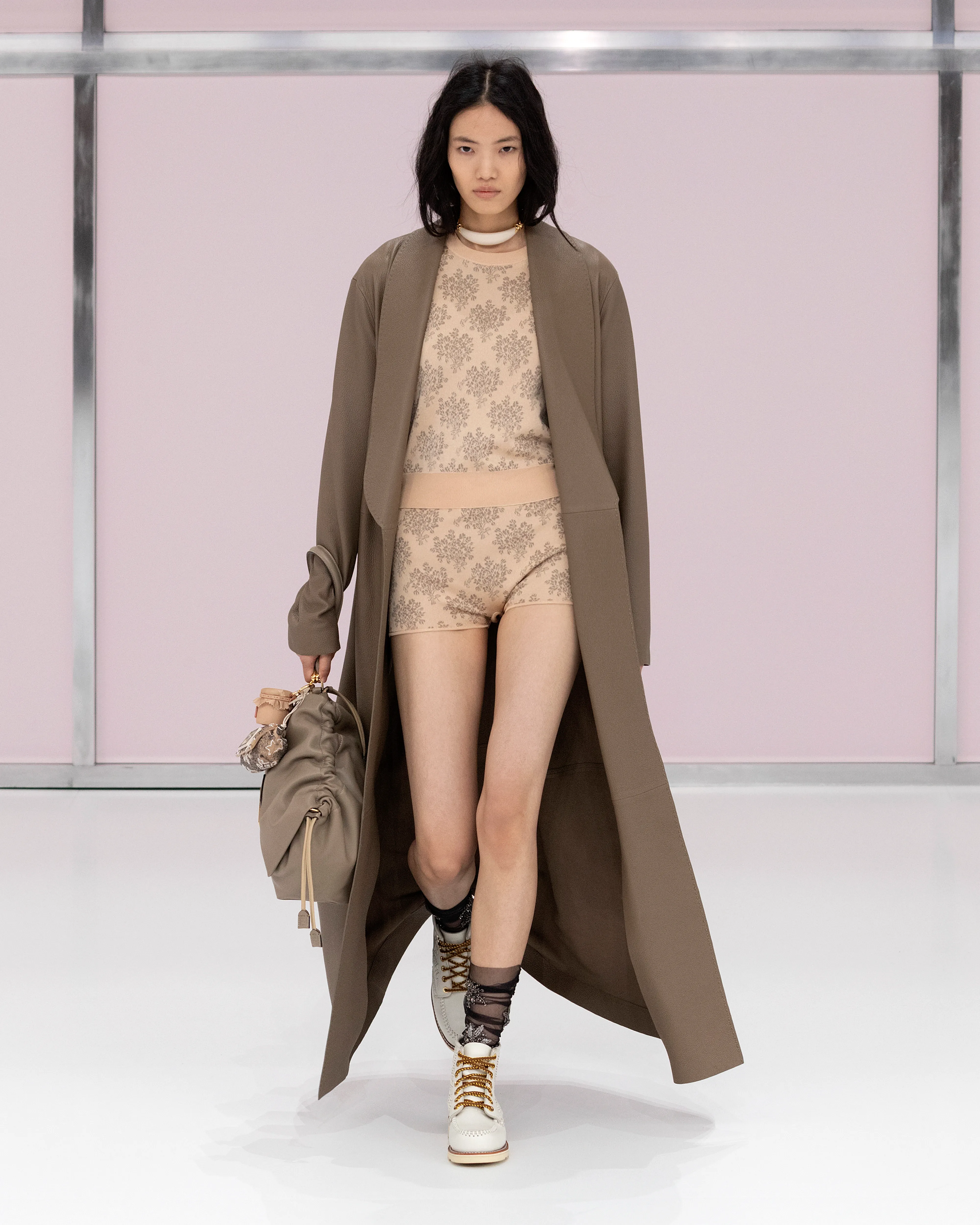 Fendi | Spring Summer 2025